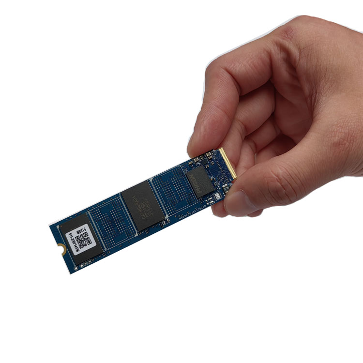 Phison 1TB PCIe NVMe SSD M.2 2280/2242 - High-Speed Solid State