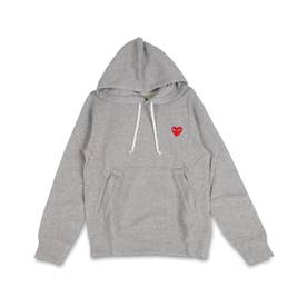 プレイ コムデギャルソン PLAY PLAY COMME des GARCONS パーカー