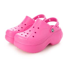 クロックス crocs crocs Bella Clog 210062 （ピンク） -ファッション
