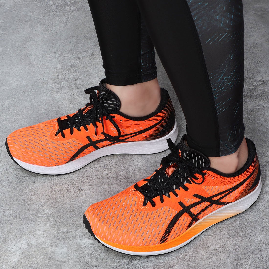 アシックス ASICS メンズ 陸上/ランニング ランニングシューズ HYPER