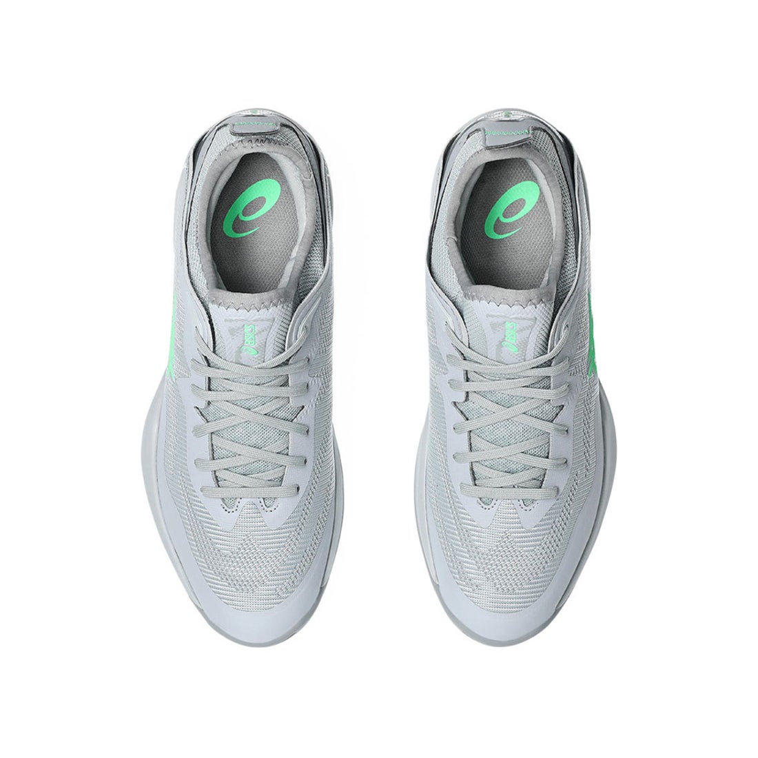 ASICS アシックス GLIDE NOVA FF 3 （ピエモンテグレー/ニューリーフ