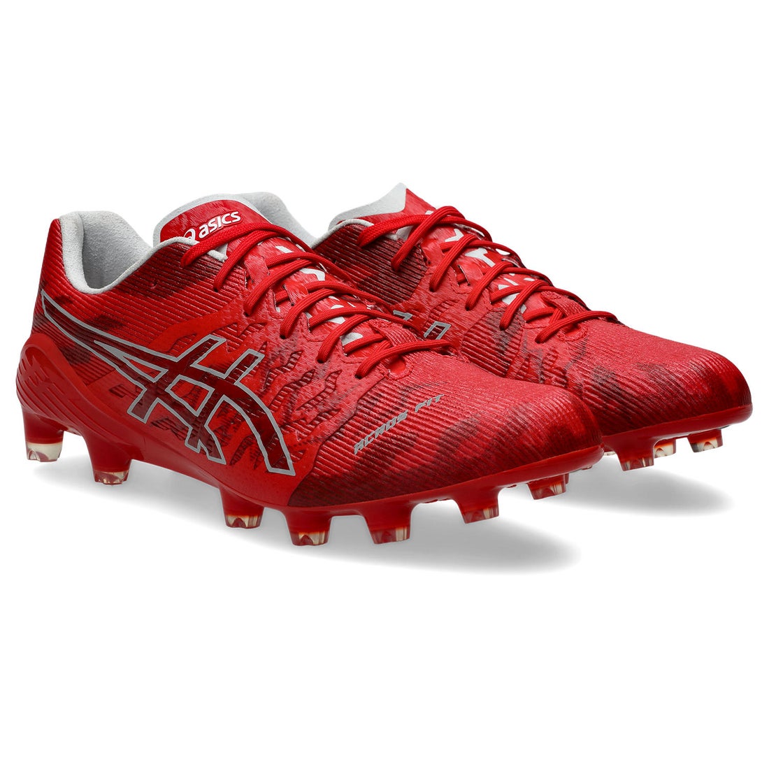 ASICS アシックス DS LIGHT ACROS 3(レッド×ホワイト) 1101A070 600