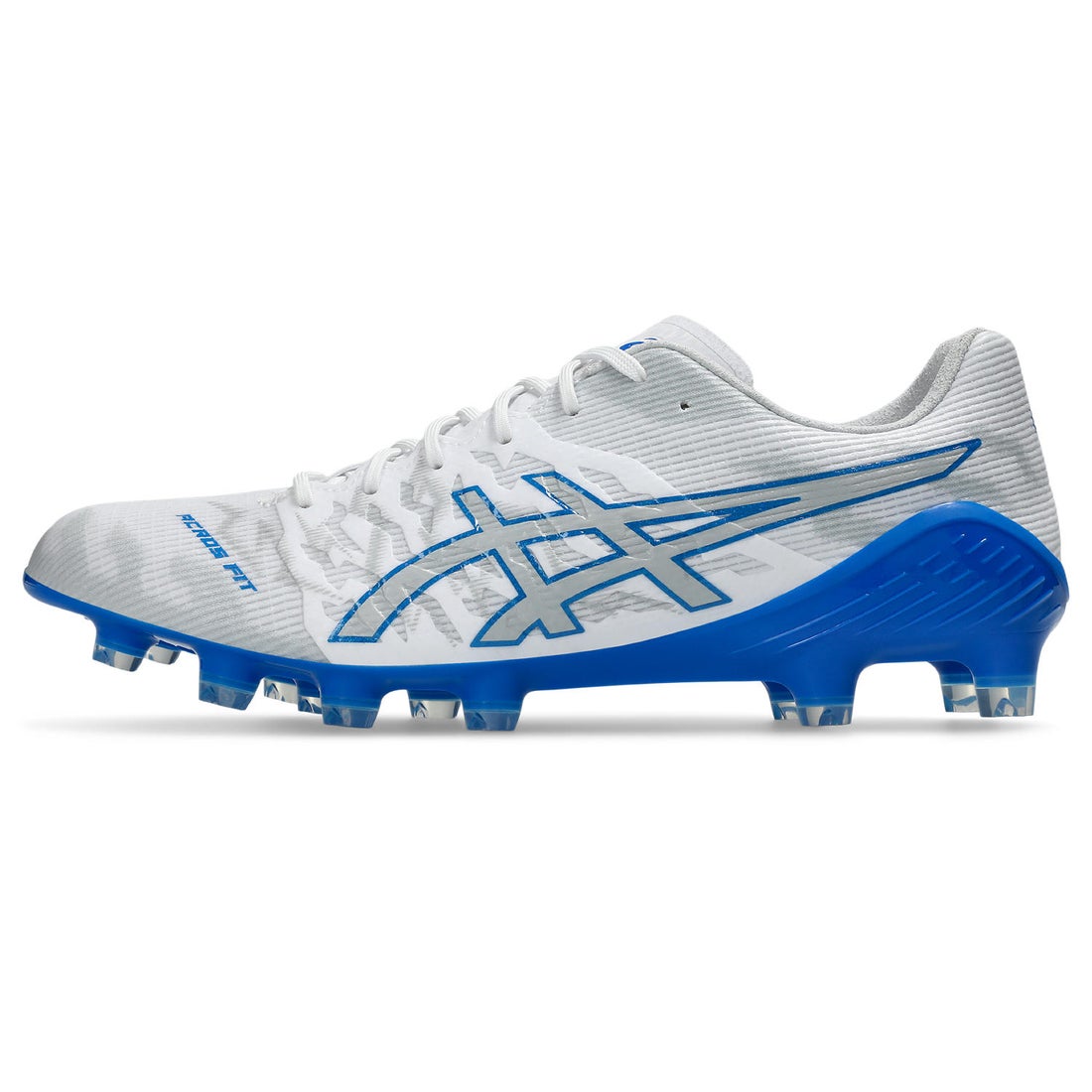 ASICS アシックス DS LIGHT ACROS 3(ホワイト×ブルー) 1101A070 102