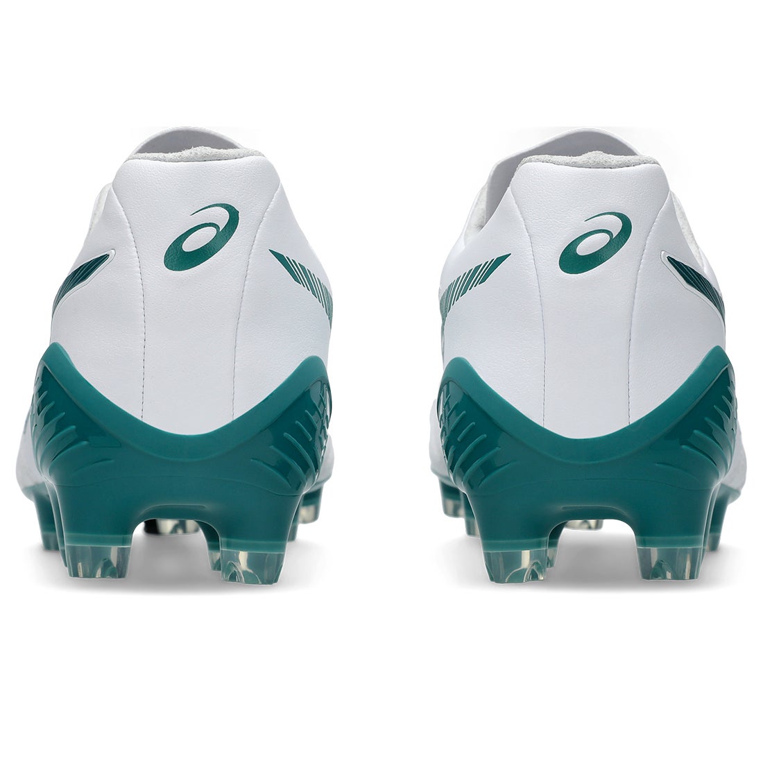 ASICS アシックス DS LIGHT X-FLY 5(ホワイト×グリーン) 1101A047 107