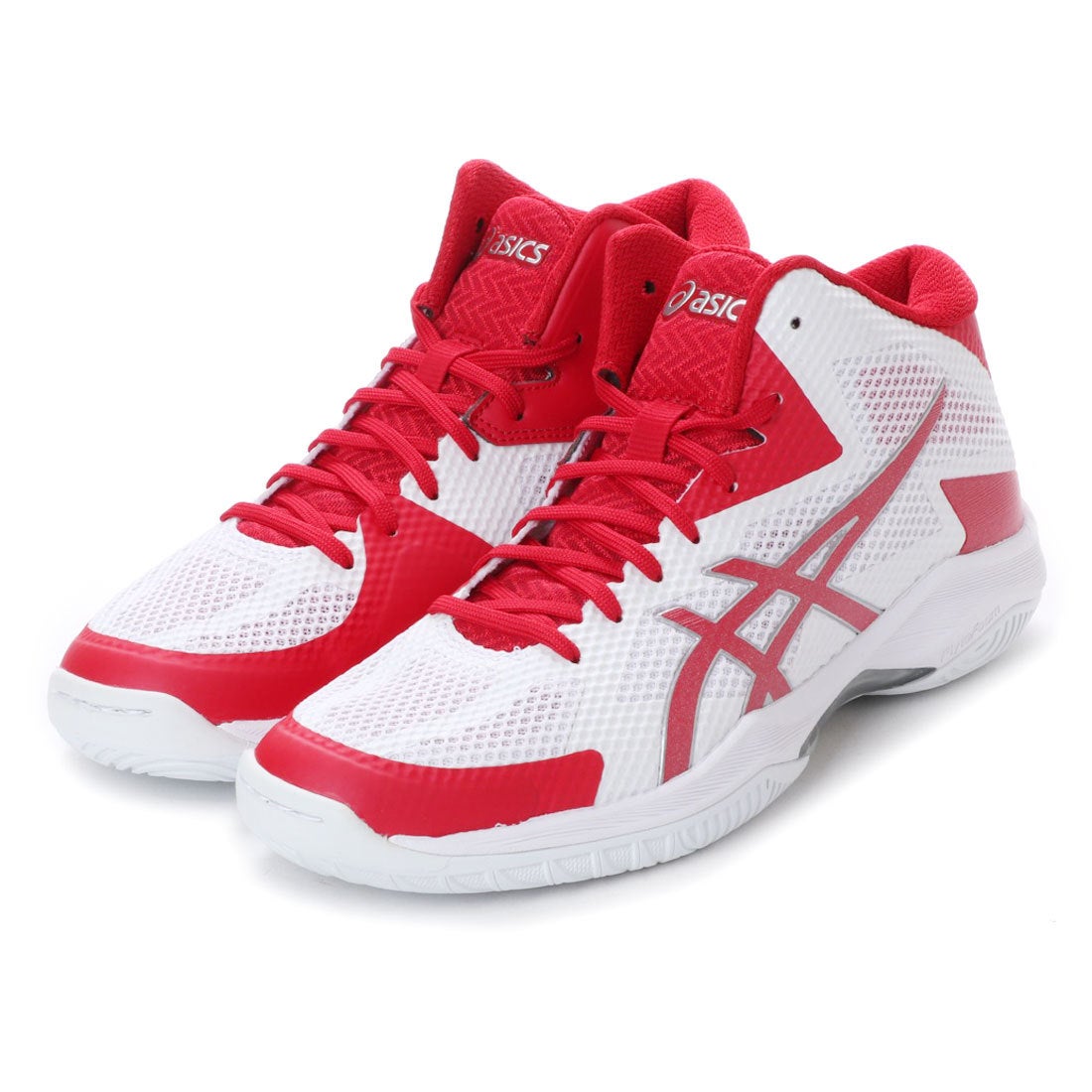 アシックス ASICS バレーボール シューズ V-SWIFT FF MT TVR491