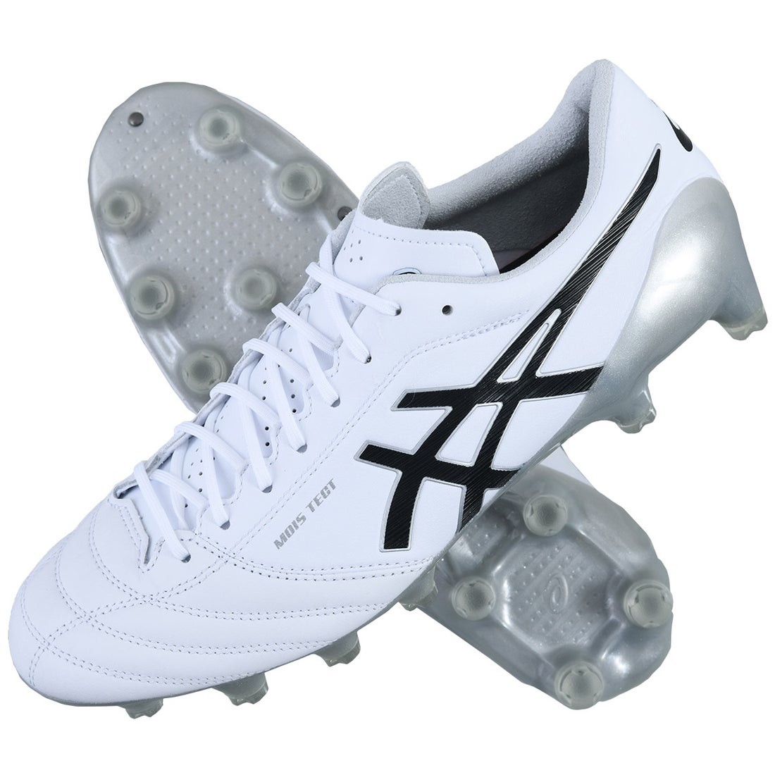 ASICS アシックス DS LIGHT X-FLY 4(ホワイト×ブラック) 1101A006 117