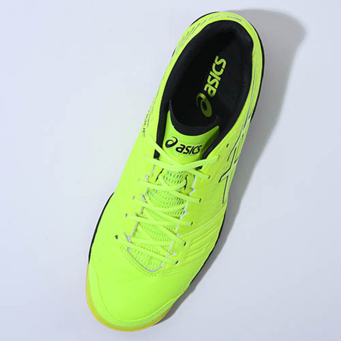 ASICS アシックス デスタッキ FF 2(蛍光イエロー) 1111A093 750