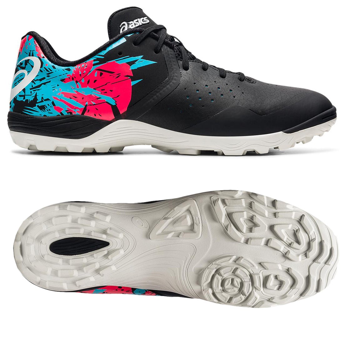 アシックス トライアップF ファーストバック 限定カラー 外野用 軟式