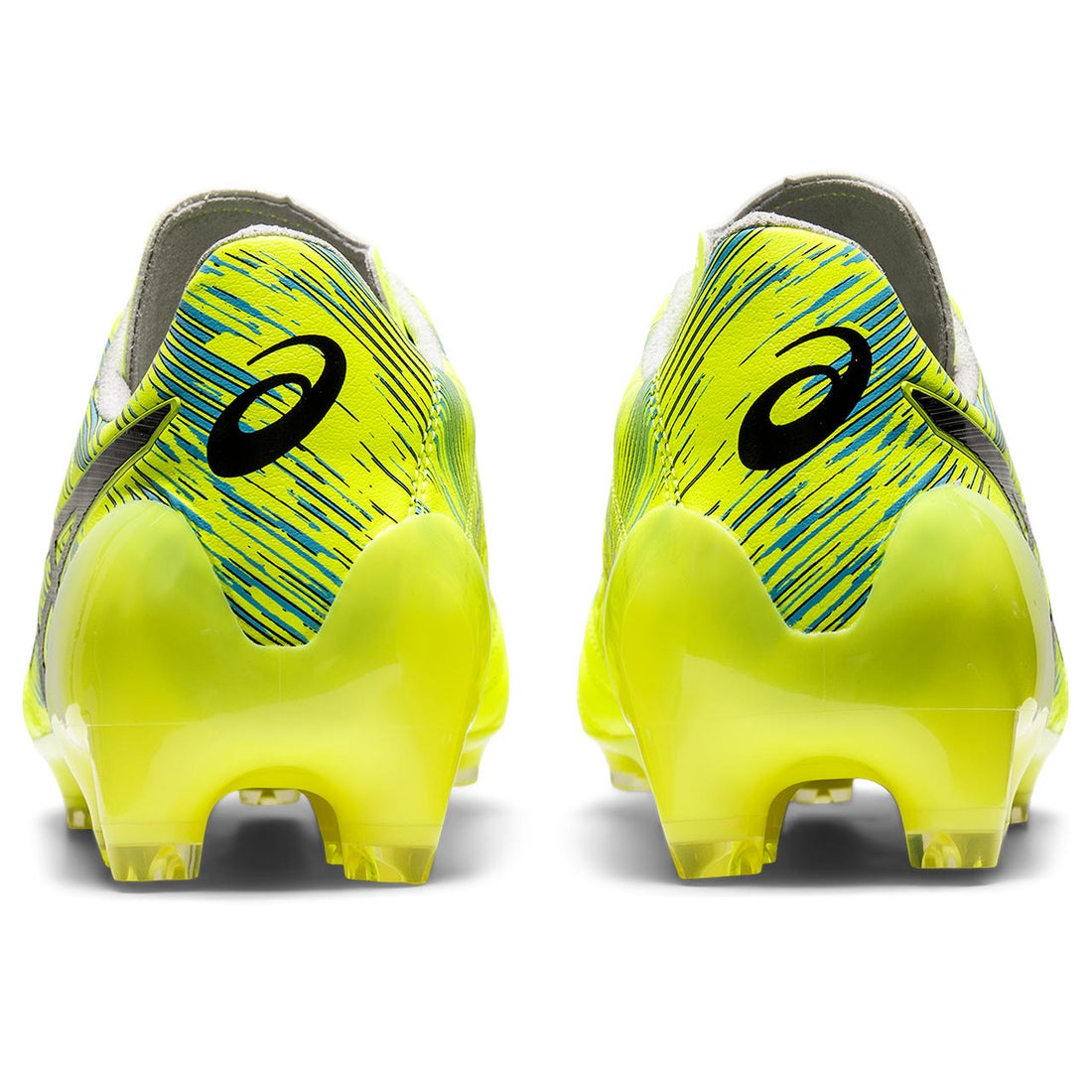 ASICS アシックス DS LIGHT X-FLY 4 L.E(イエロー×ブラック) 1101A044