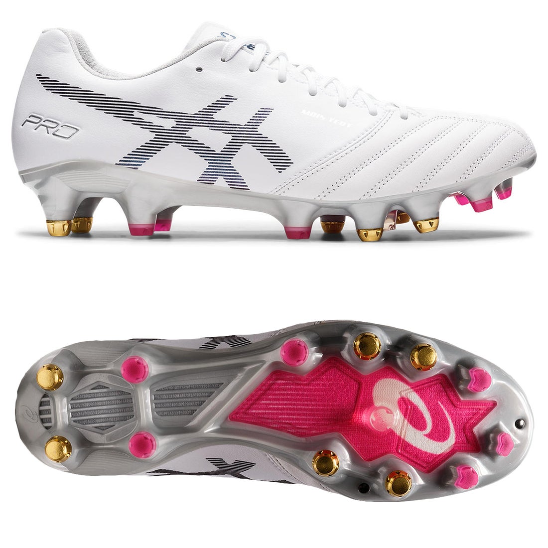 ASICS アシックス DS LIGHT X-FLY PRO ST(ホワイト) 1101A026 103