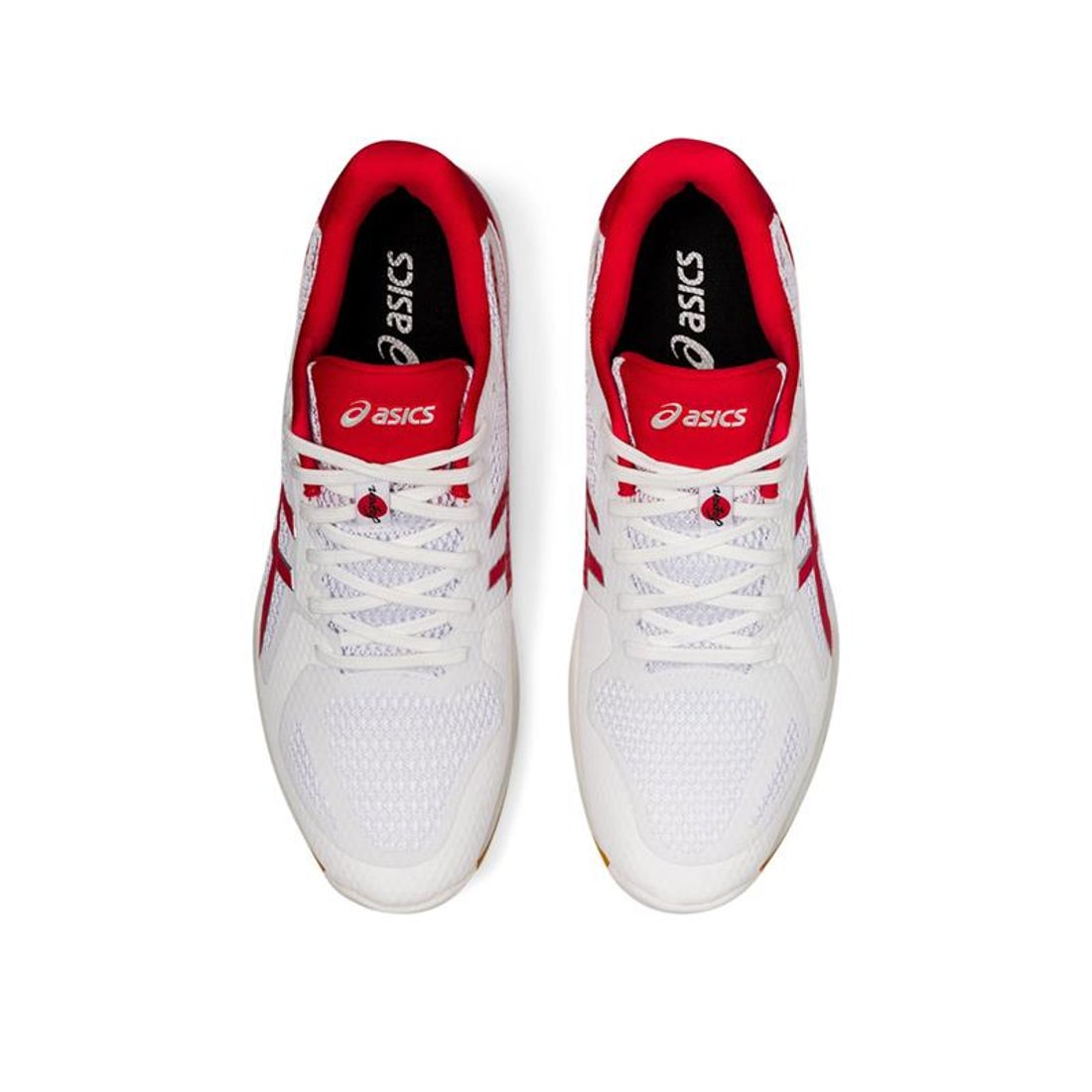 ASICS アシックス ROTE JAPAN LYTE FF 2(ホワイト) 1053A028 104