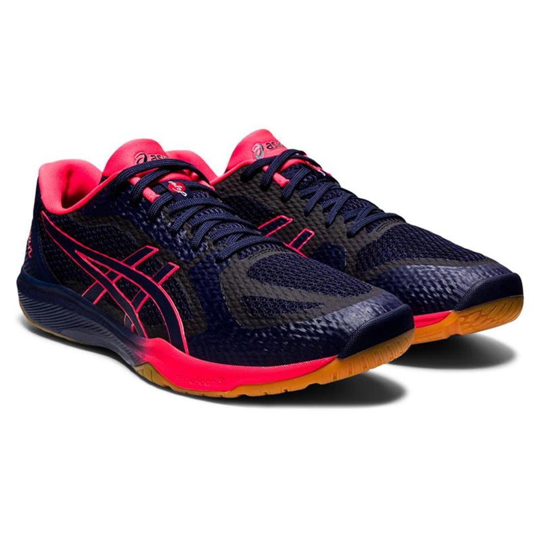 ASICS アシックス ROTE JAPAN LYTE FF 2(ネイビー) 1053A028 401