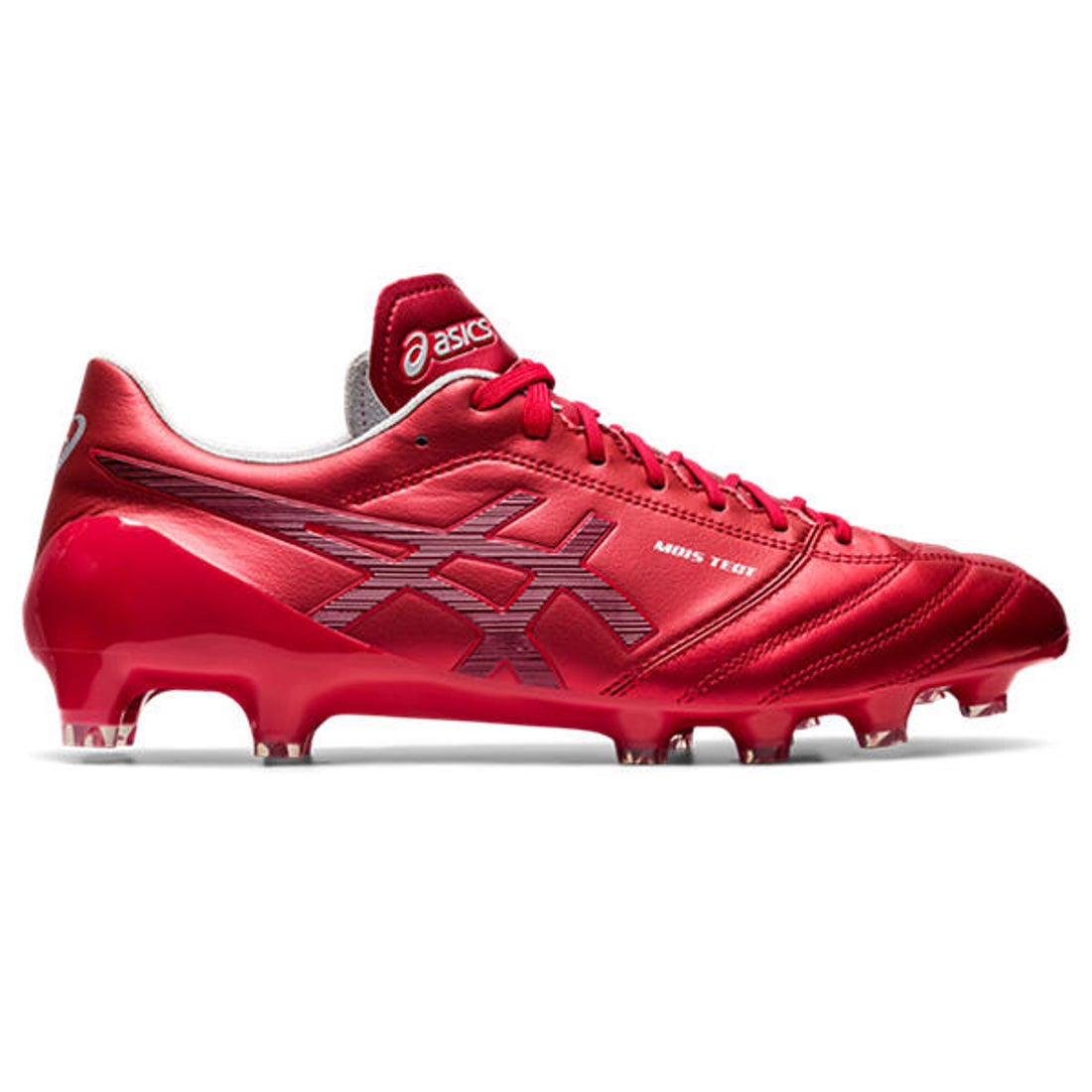 ASICS アシックス DS LIGHT X-FLY 4(レッド) 1101A006 601 サッカー