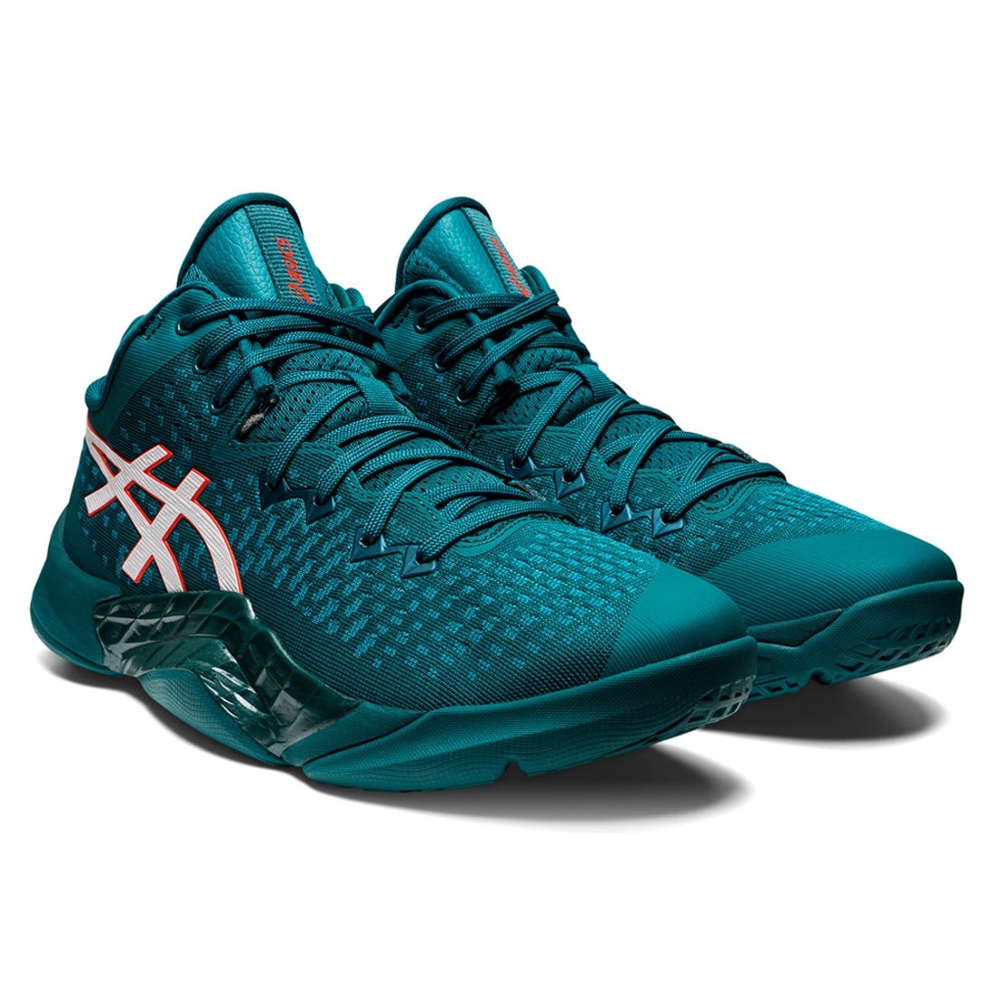 ASICS アシックス UNPRE ARS （ベルベッドパイン/ホワイト） 1063A036