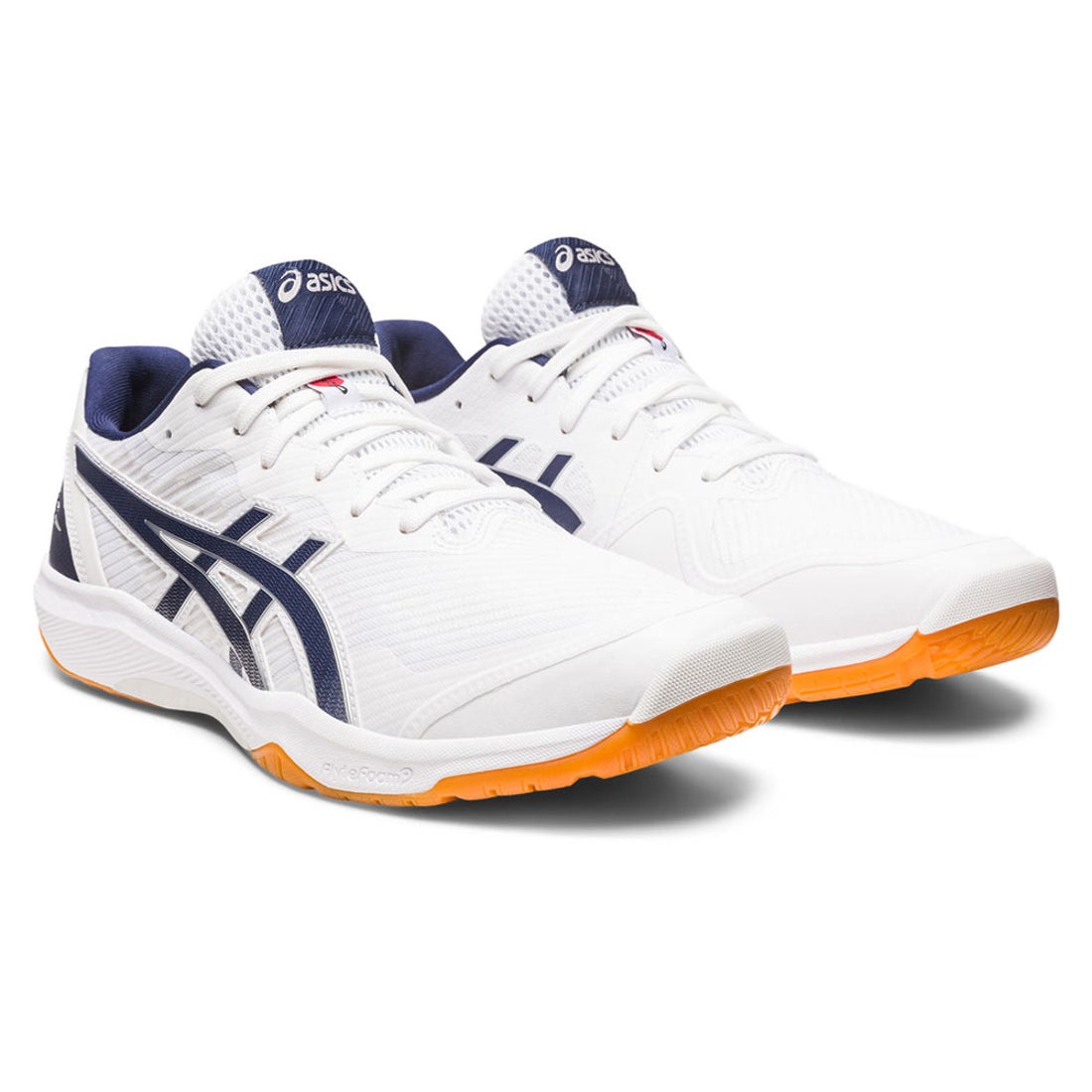 ASICS アシックス ROTE JAPAN LYTE FF 3 （ホワイト/ピーコート