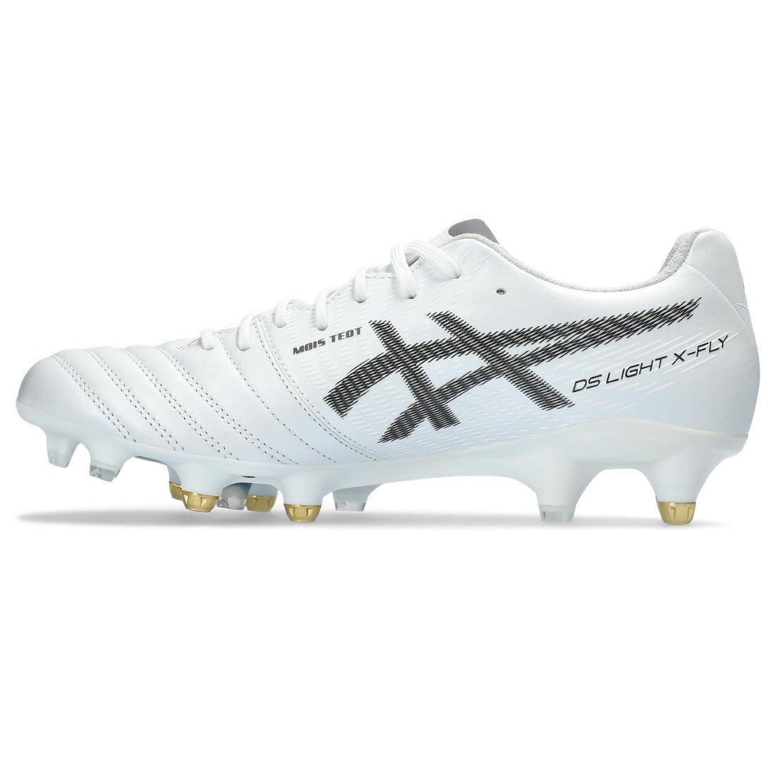 ASICS アシックス DS LIGHT X-FLY PRO 2 ST(ホワイト×ブラック