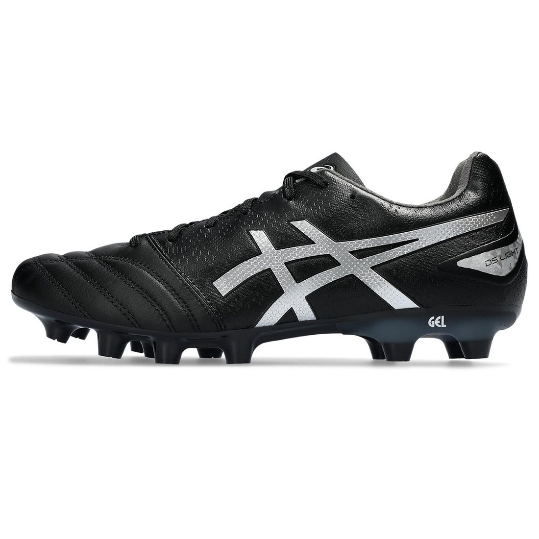 ASICS アシックス DS LIGHT PRO(ブラック×シルバー) 1103A095 001
