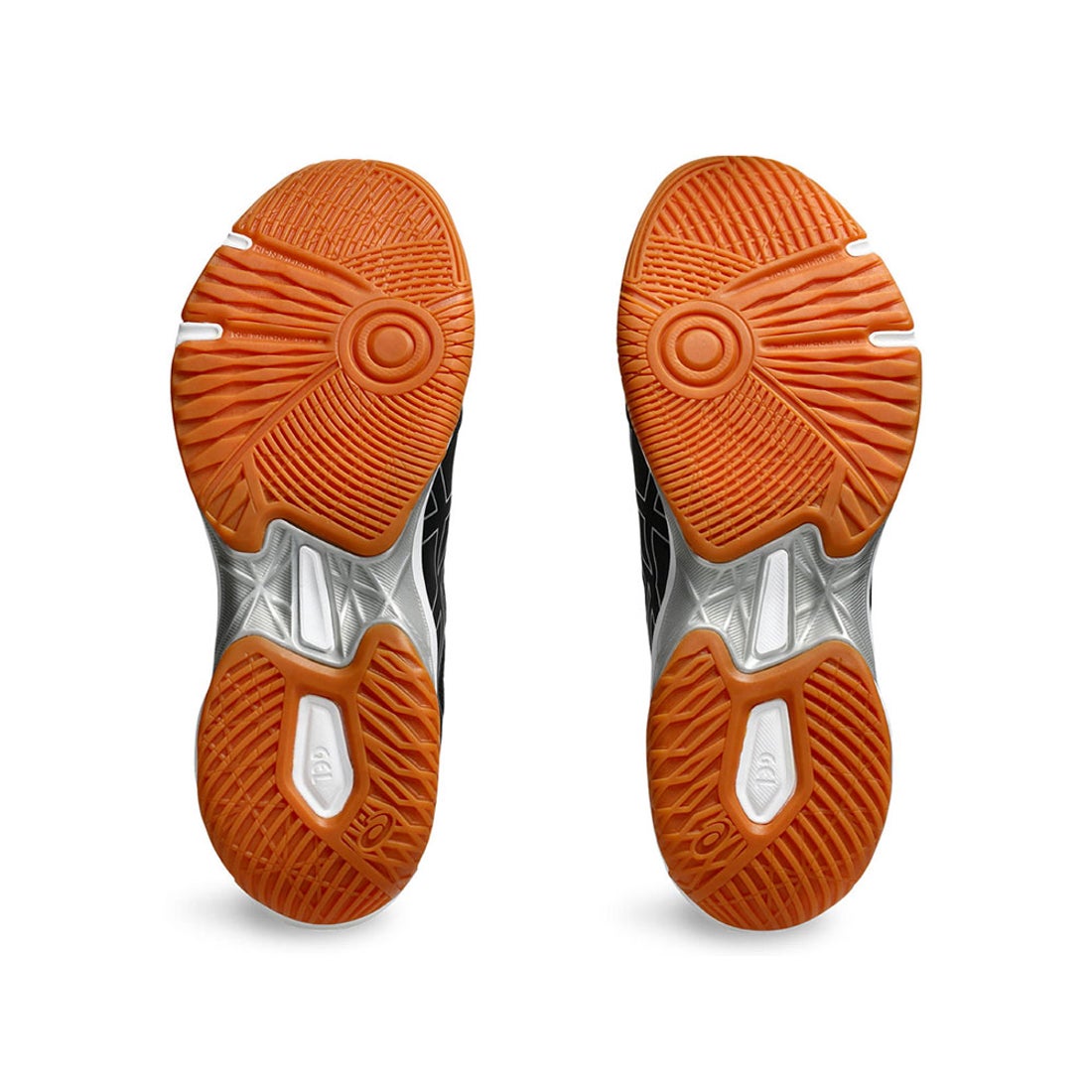 ASICS アシックス GEL-ROCKET 11【STANDARD】 （ブラック/ピュア