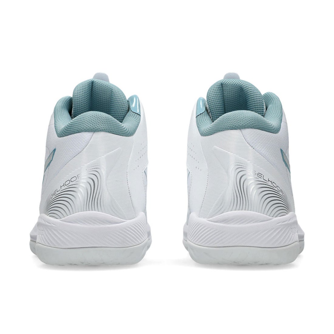 ASICS アシックス GELHOOP V16【STANDARD】 （ホワイト/ライト