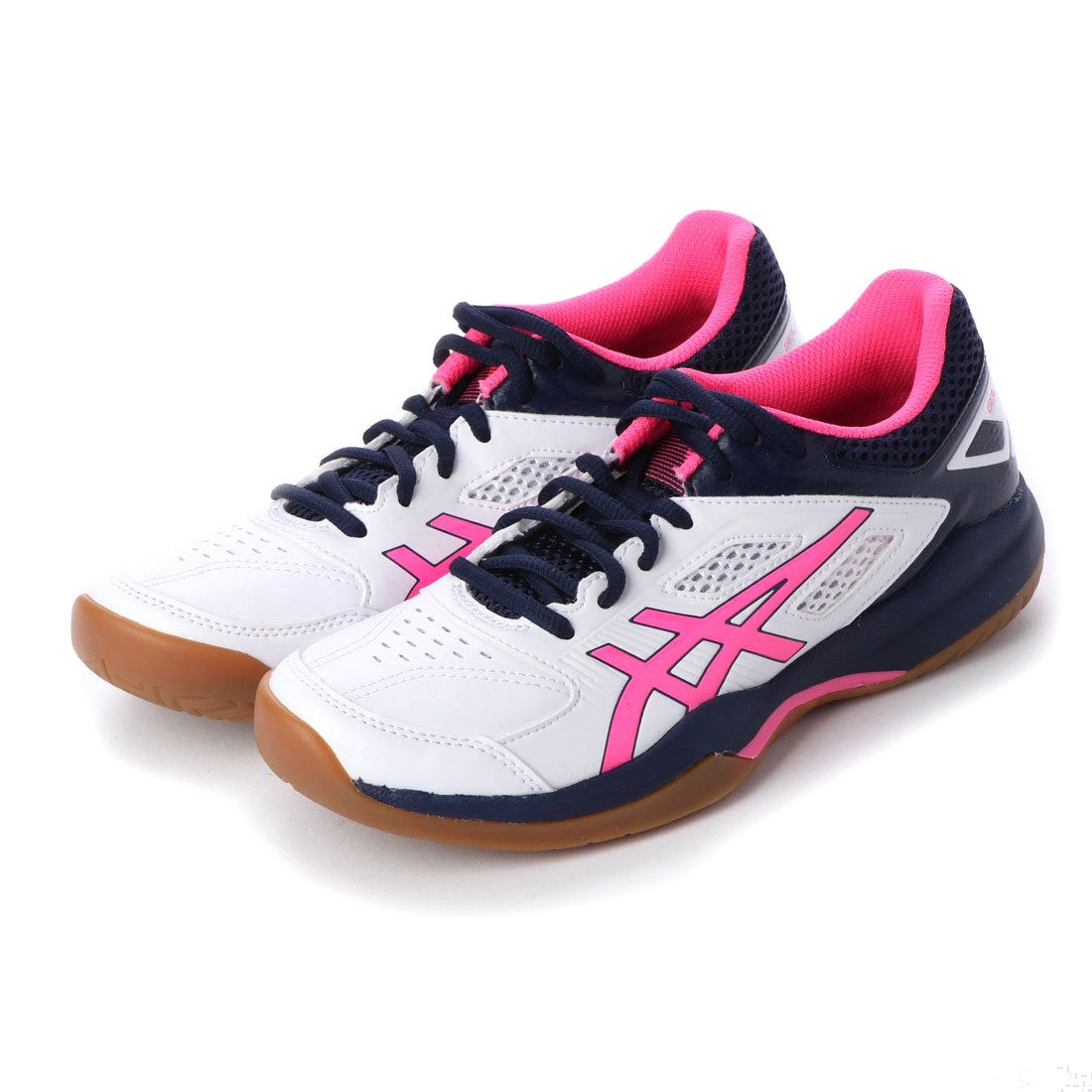 アシックス ASICS レディース バドミントン シューズ GEL-COURT HUNTER