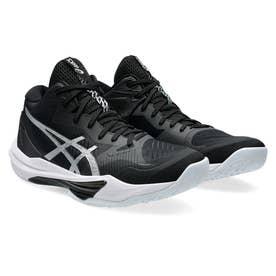 ASICS アシックス SKY ELITE FF MT 3 （ブラック/ピュア シルバー