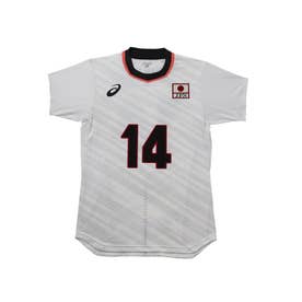 ASICS アシックス バレーボール男子日本代表チーム オーセンティック