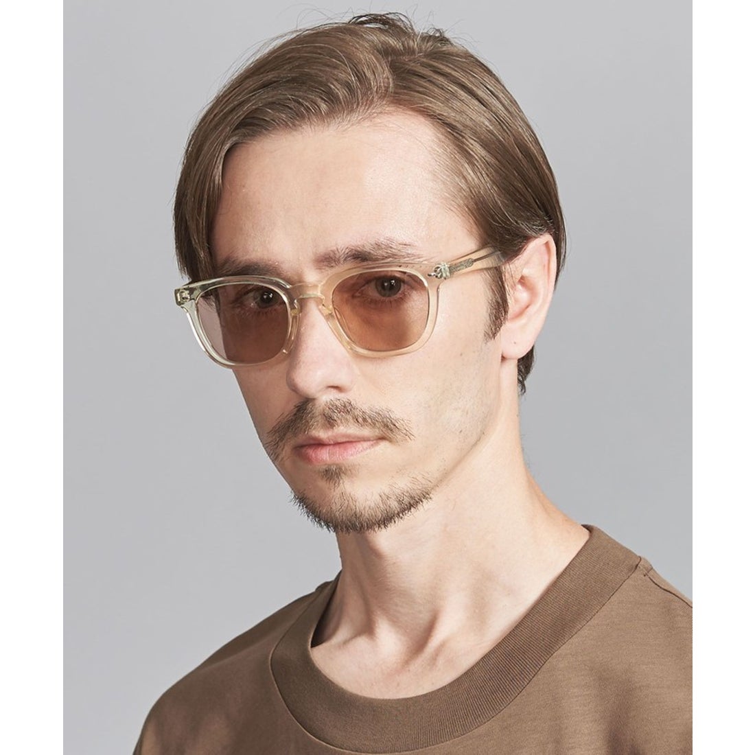 BEAUTY&YOUTH UNITED ARROWS 【別注】＜KANEKO OPTICAL（金子眼鏡