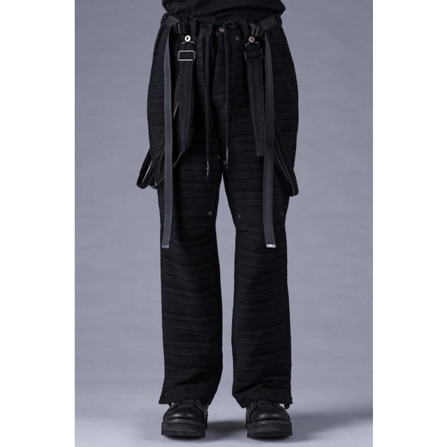 ディーハイゲン D.HYGEN パンツ 通販 大阪 心斎橋 / 京都 -FASCINATE