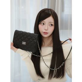 ダーリッチ Darich DDロゴキルティングトラベルセット （ミント