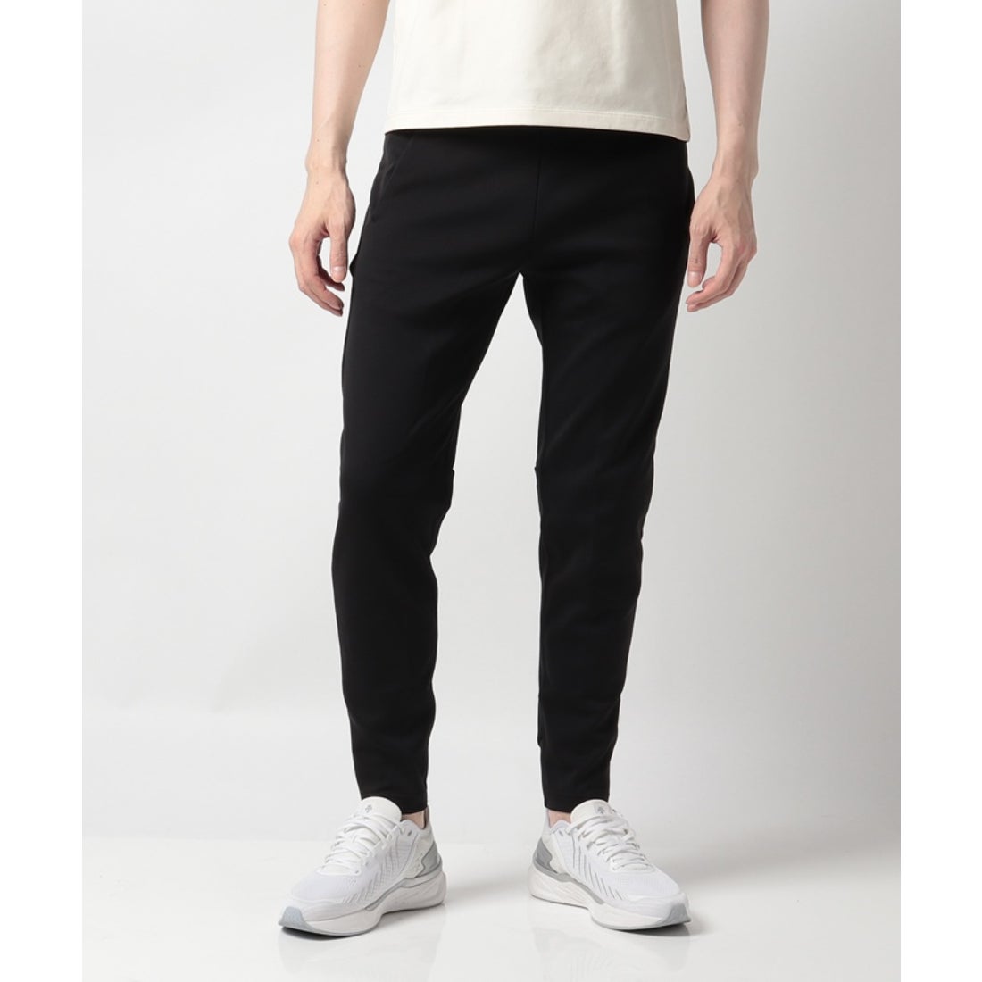 DESCENTE トレーニング S.F.TECH SHIELD ソフトウォームロングパンツ