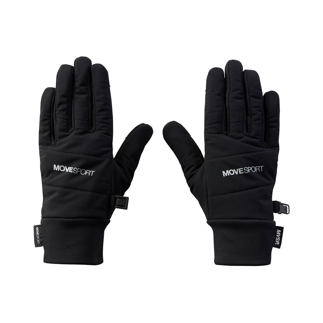MoveSport HEAT NAVI グローブ -デサントストア-DESCENTE STORE-