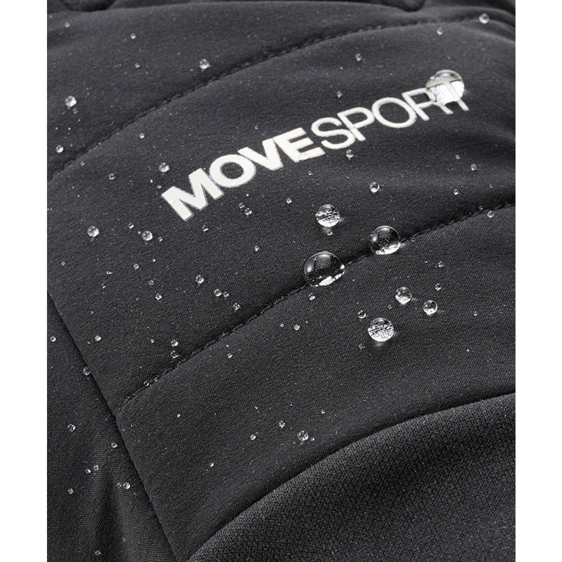 MoveSport HEAT NAVI グローブ -デサントストア-DESCENTE STORE-