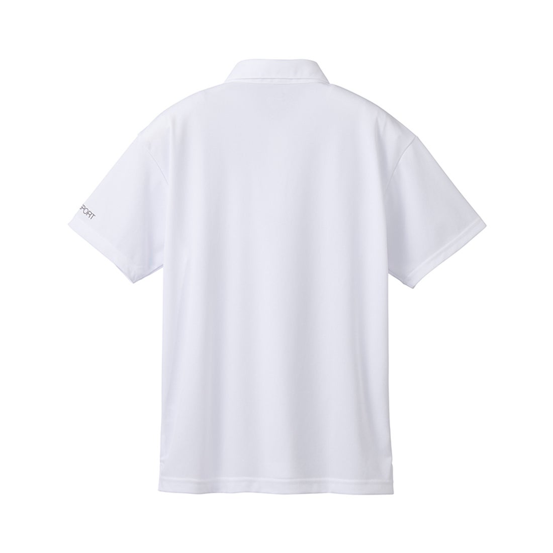 MoveSport ポロシャツ -デサントストア-DESCENTE STORE-