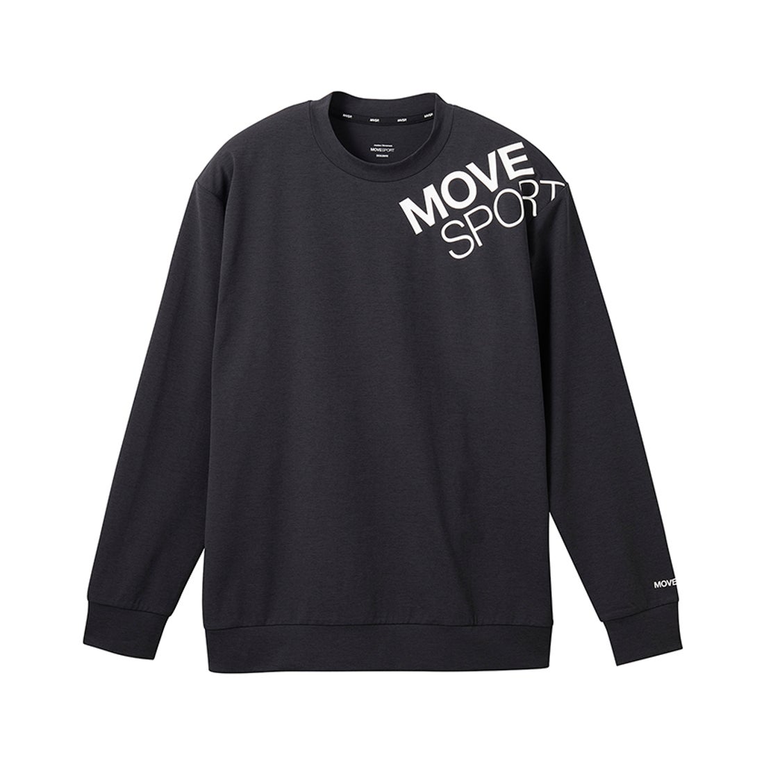 MoveSport TOUGH 長袖シャツ -デサントストア-DESCENTE STORE-