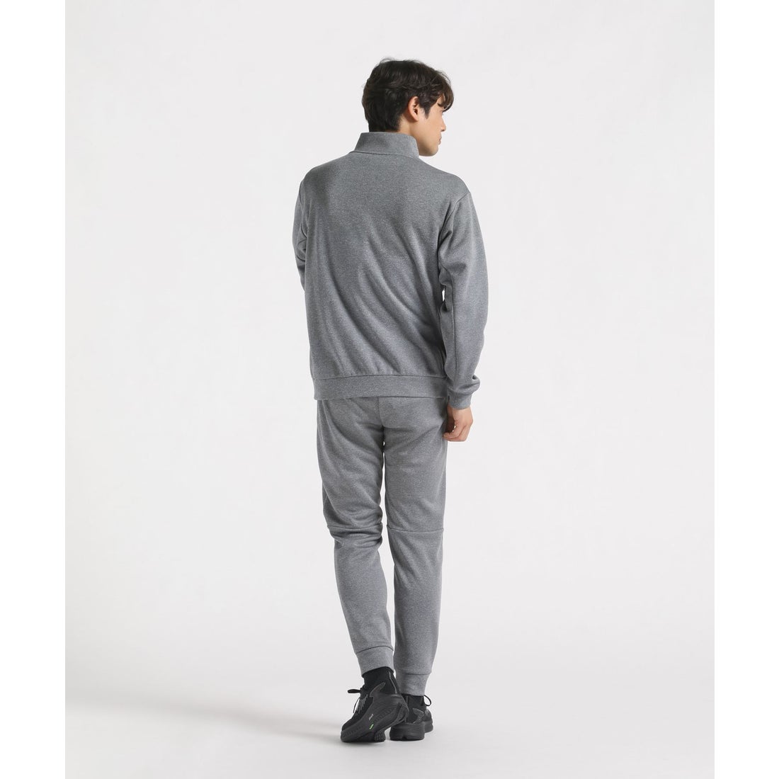 MoveSport HEATNAVI TOUGH ウォーム ジャケット -デサントストア