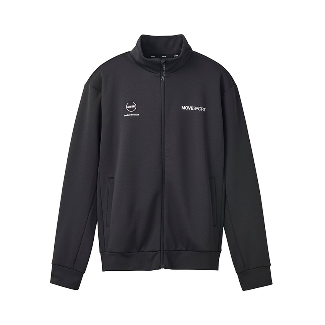 MoveSport HEATNAVI TOUGH ウォーム ジャケット -デサントストア