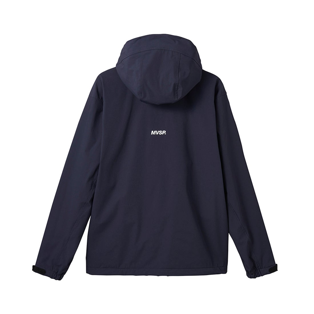 MoveSport HEATNAVI ナイロンフルジップフーディー -デサントストア
