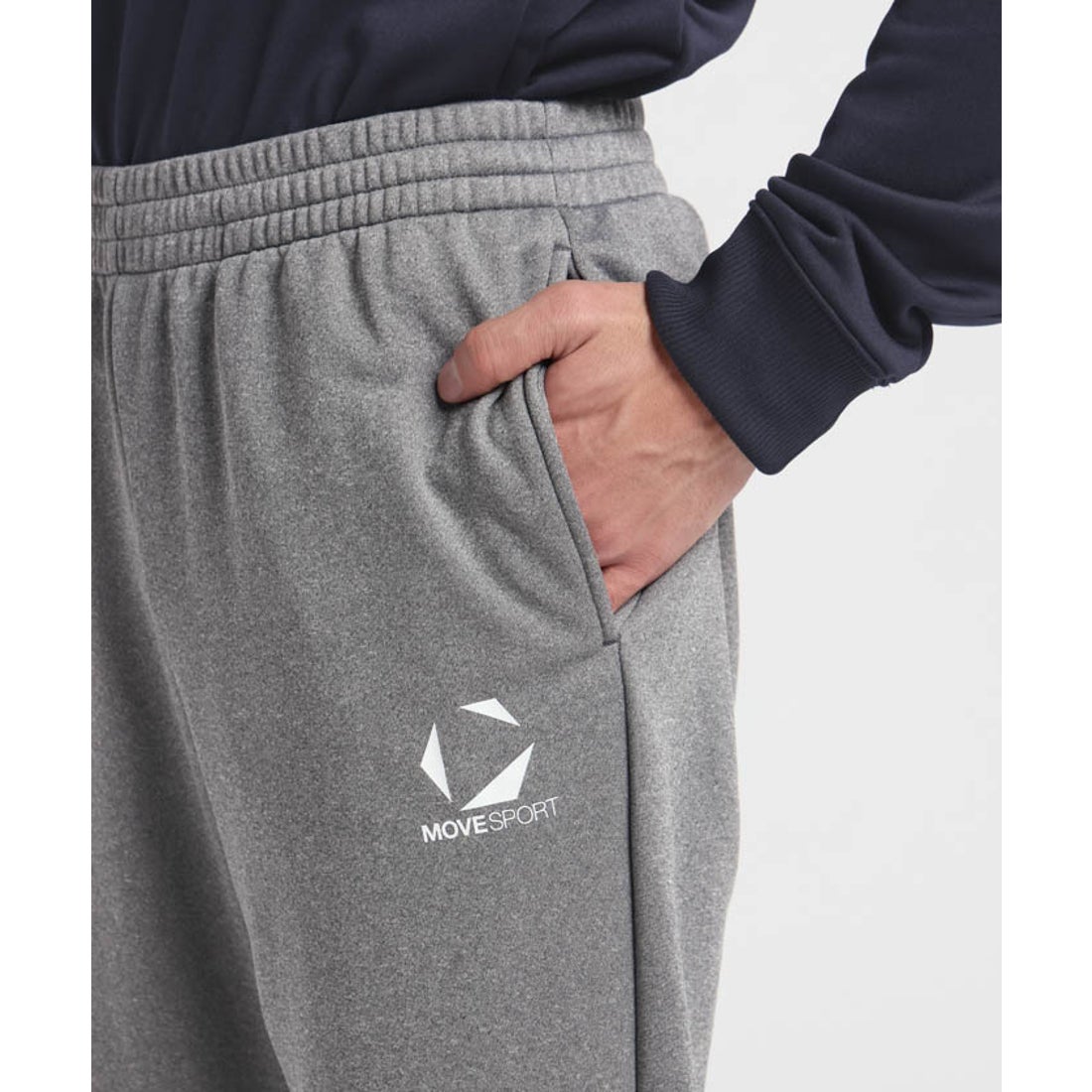 ムーブスポーツ MoveSport スウェットパンツ -デサントストア-DESCENTE