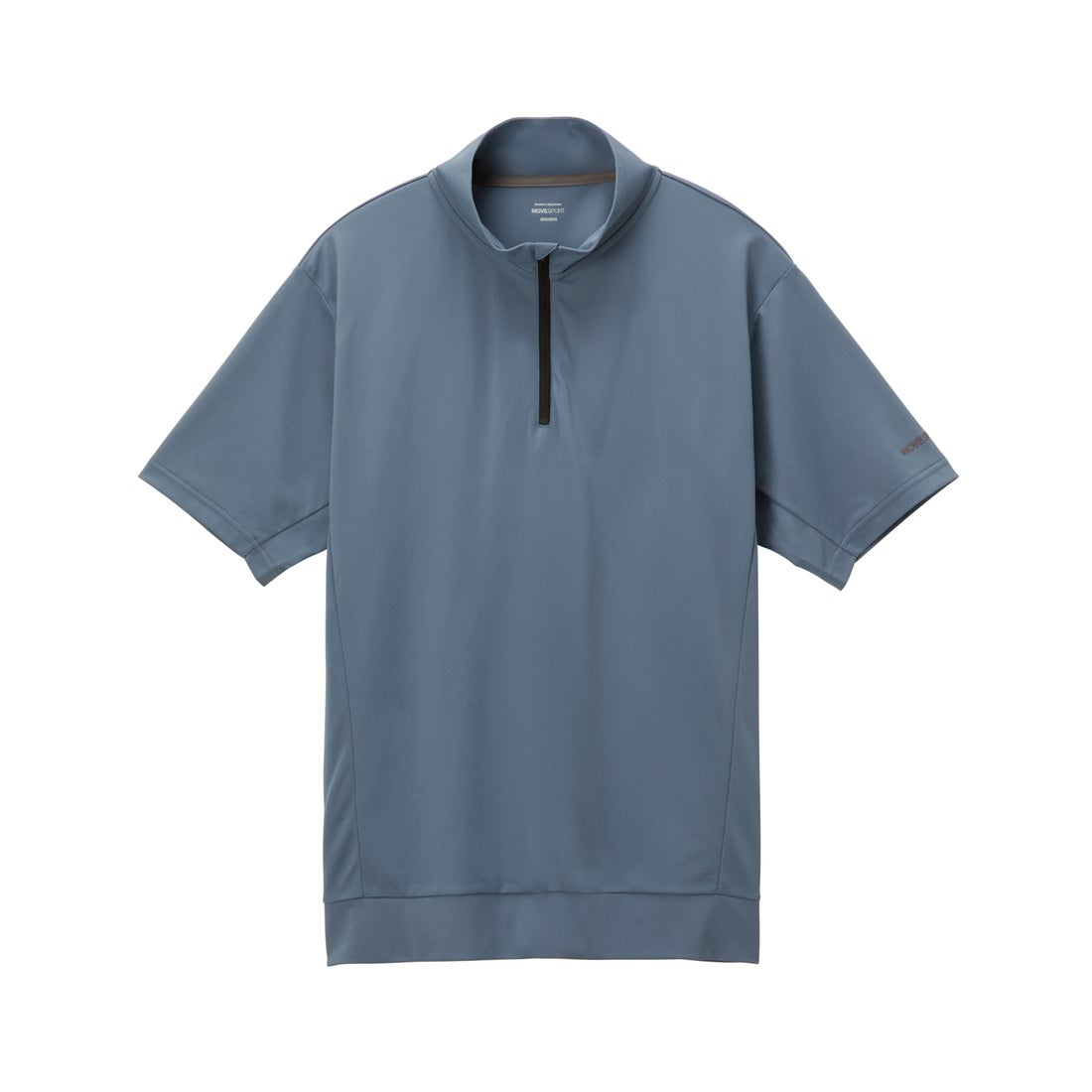 ガッチャ】EM023360 とハーフジップシャツ EM323362 ガッチャ