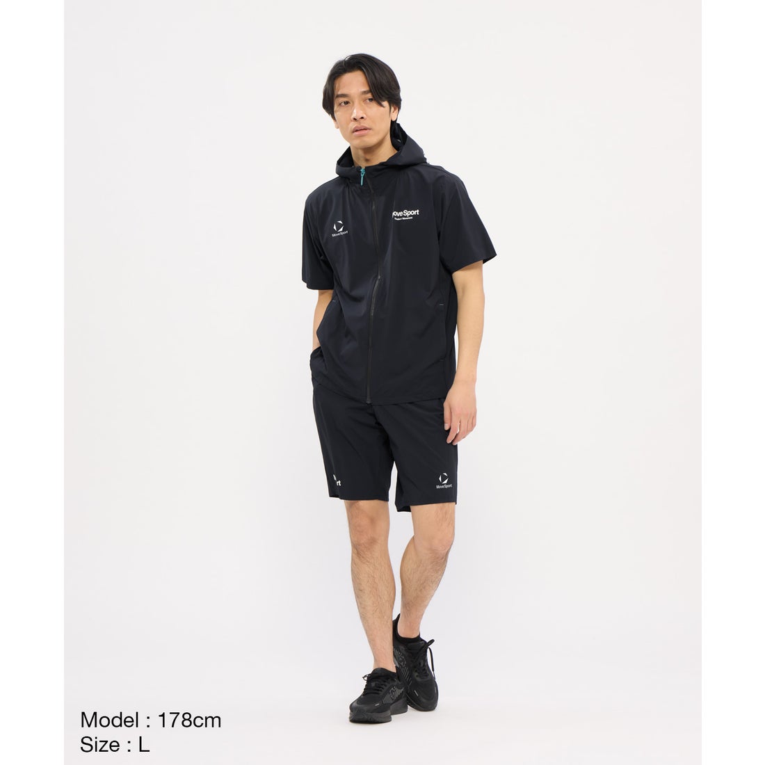 ムーブスポーツ MoveSport ハーフパンツ -デサントストア-DESCENTE STORE-