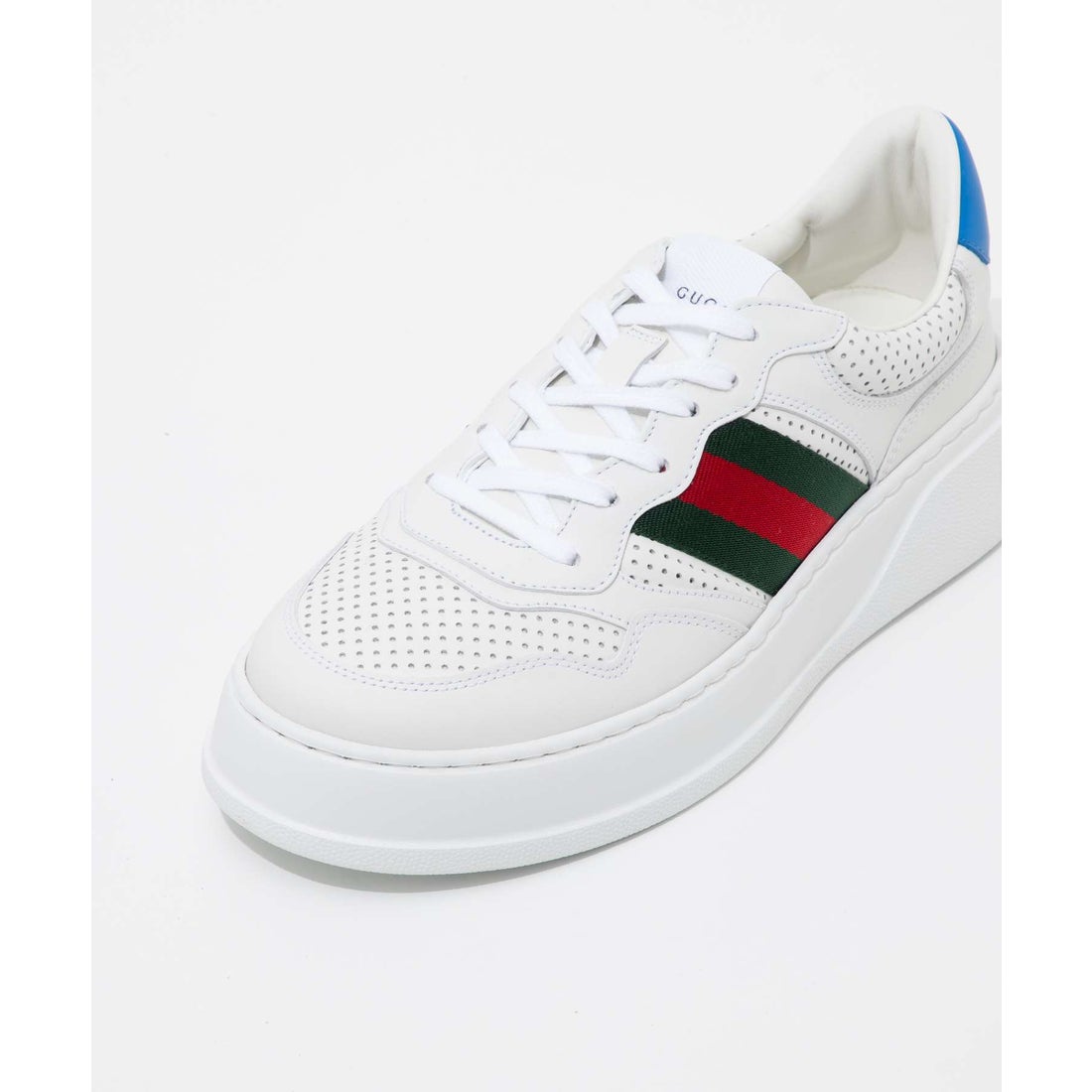 グッチ GUCCI 669698 UPG10 スニーカー メンズ シューズ ウェブ