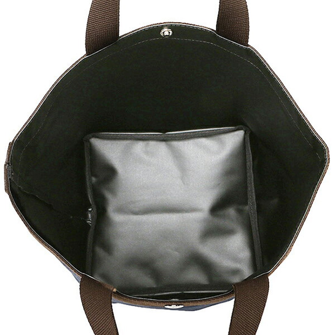 エルベシャプリエ Herve Chapelier トートバッグ バッグ レディース