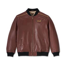 120周年記念レザージャケット -ハーレーダビッドソン公式オンライン