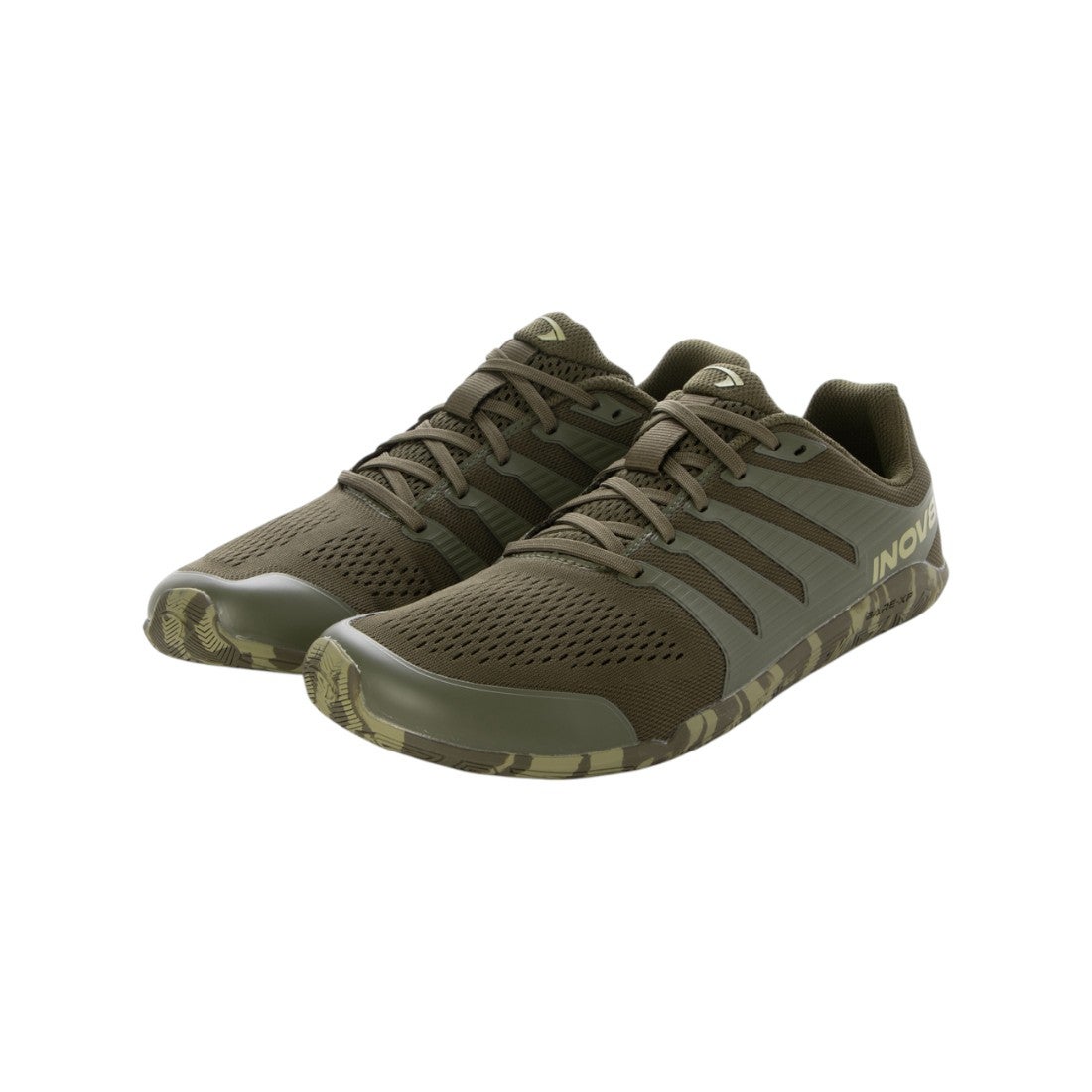 イノヴェイト INOV8 【ジム/トレーニング】BARE-XF -デサントストア