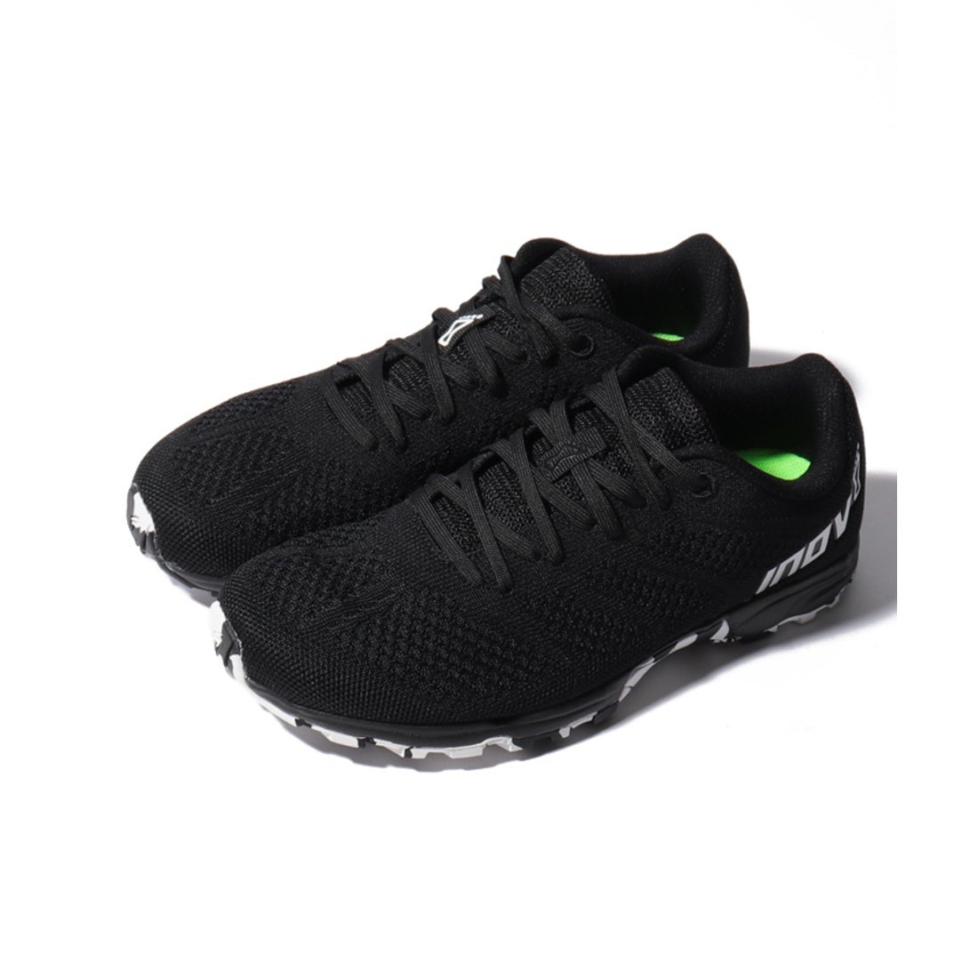 INOV8 F-LITE 245 WMS （ブラック×ホワイト） -デサントストア