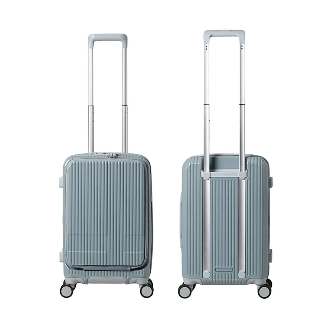 イノベーター innovator 【2年保証】イノベーター スーツケース 機内