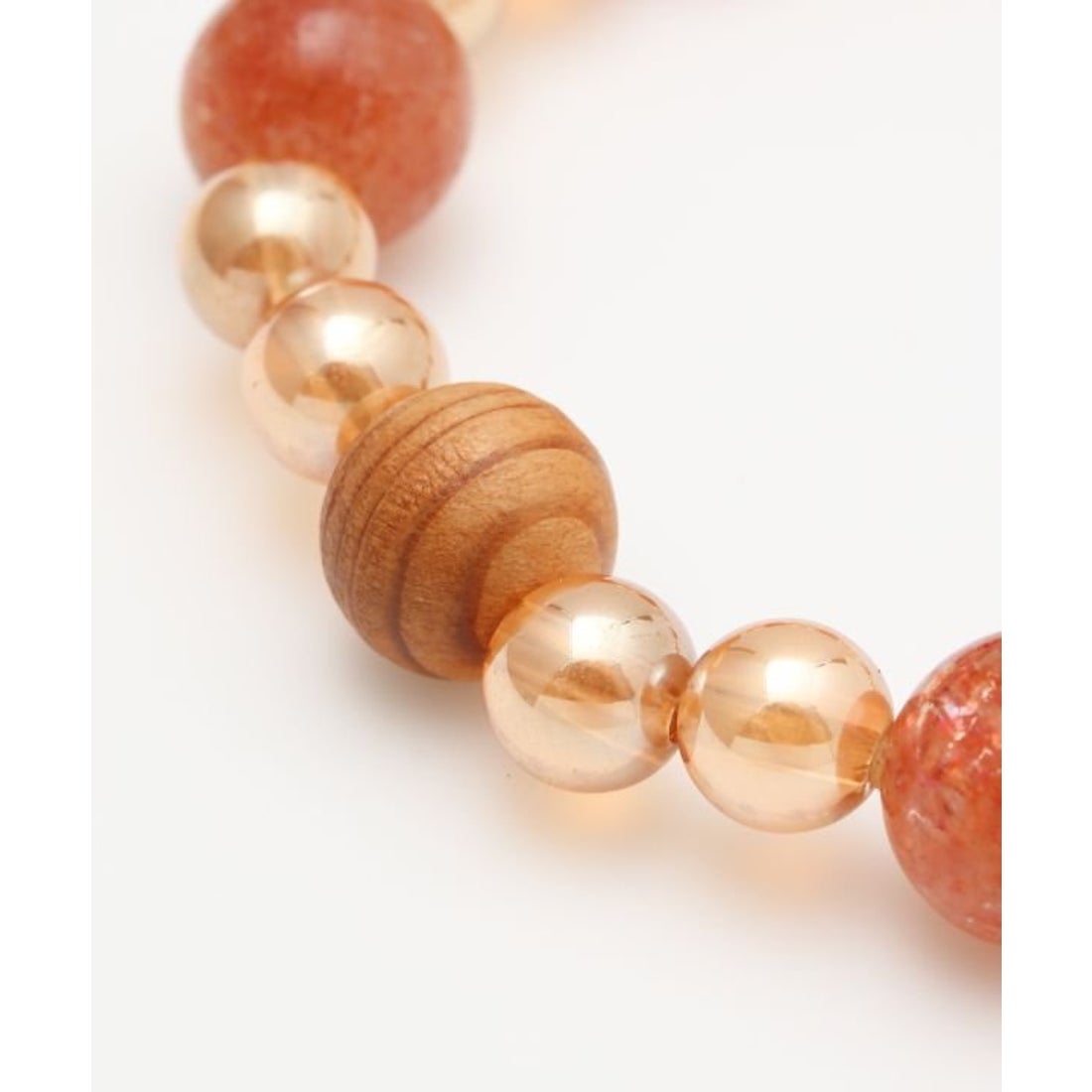 岩座】日本の神様 御守腕輪 天照大御神 （あまてらすおおみかみ