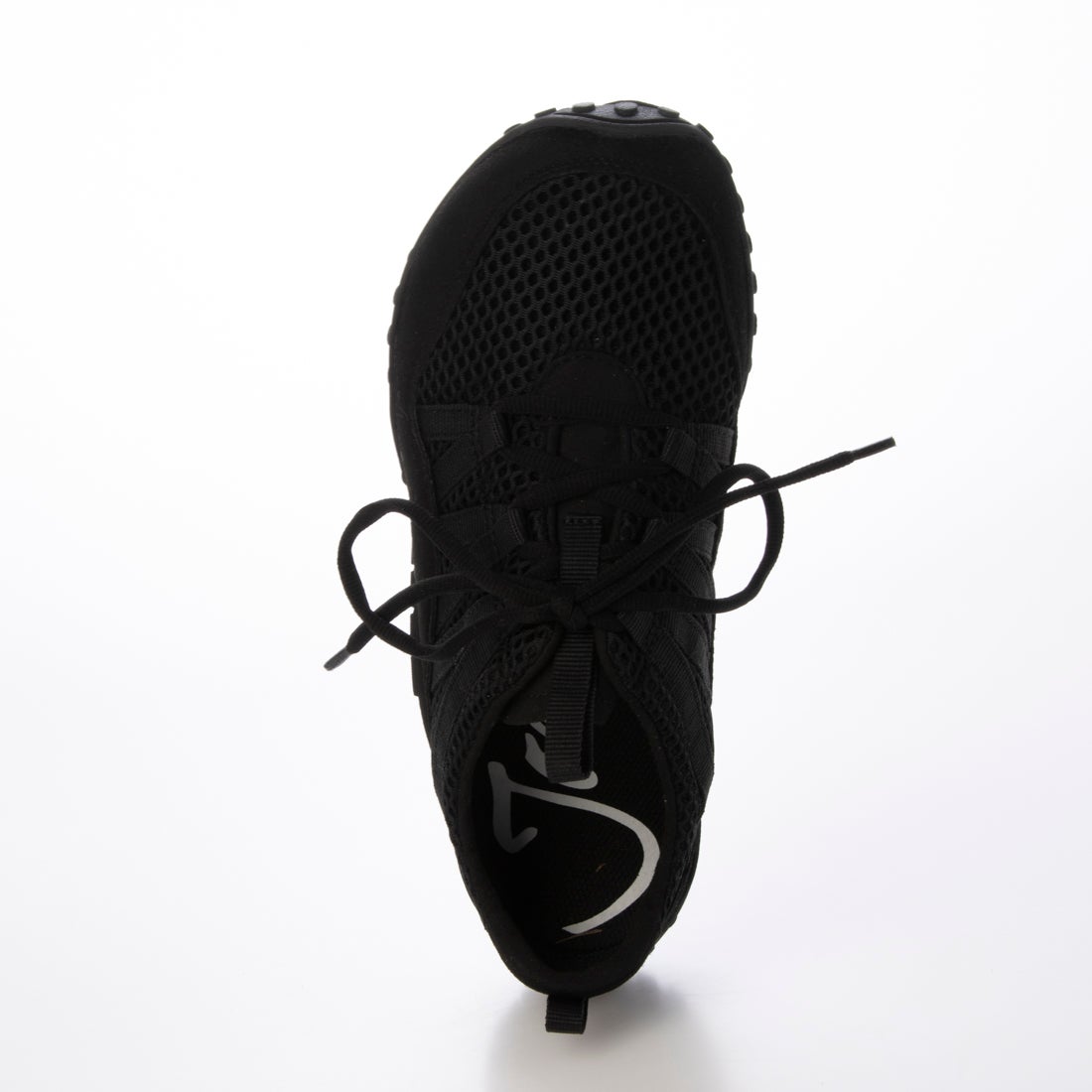 ジョーニンブル Joe Nimble JoeNimbe Nimble Toes シューズ （Black