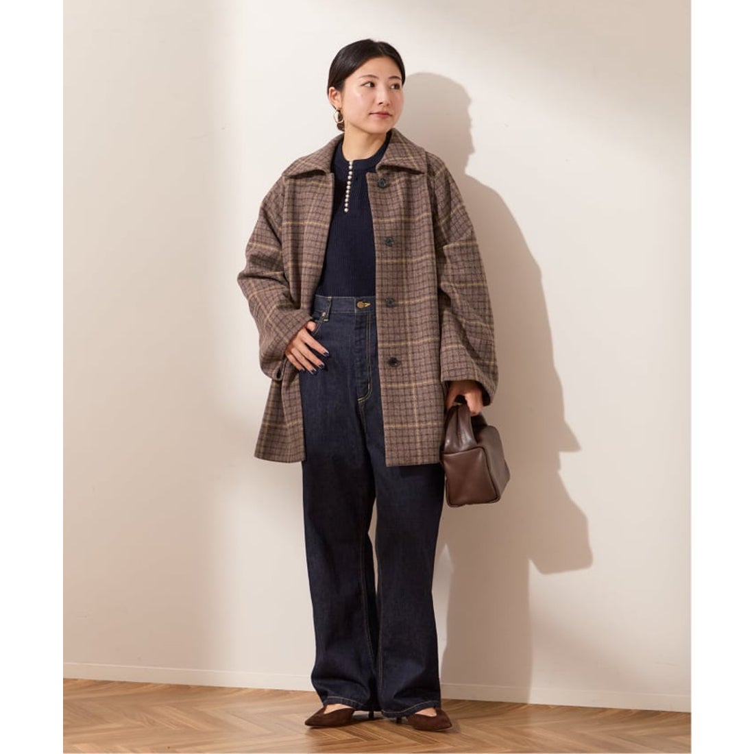 ジャーナルスタンダード レサージュ JOURNAL STANDARD L'ESSAGE