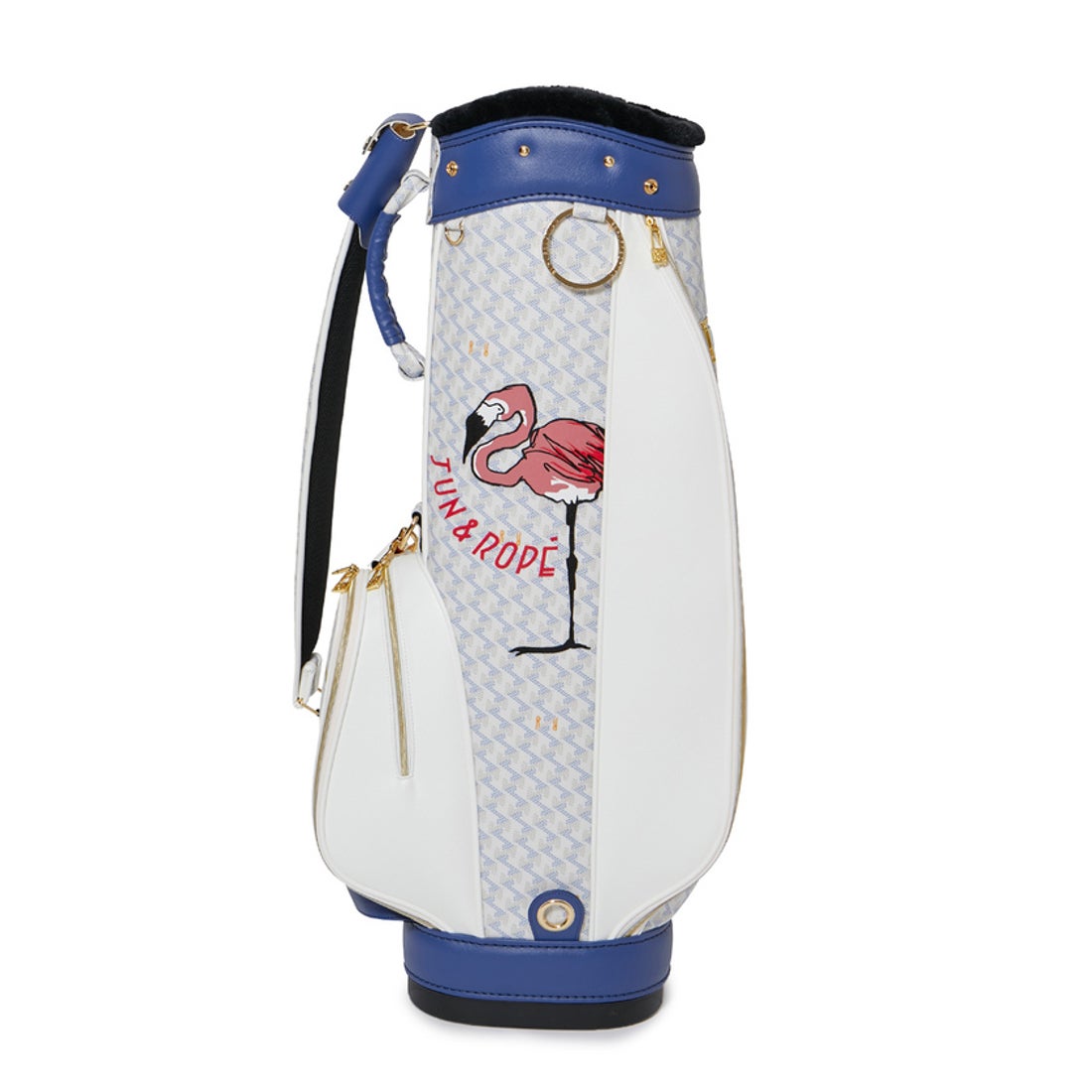 Celestial Arch キャディバッグ ホワイト Celestial Arch キャディ